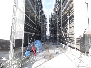 b-kubus(ビークブス)のその他共用部分