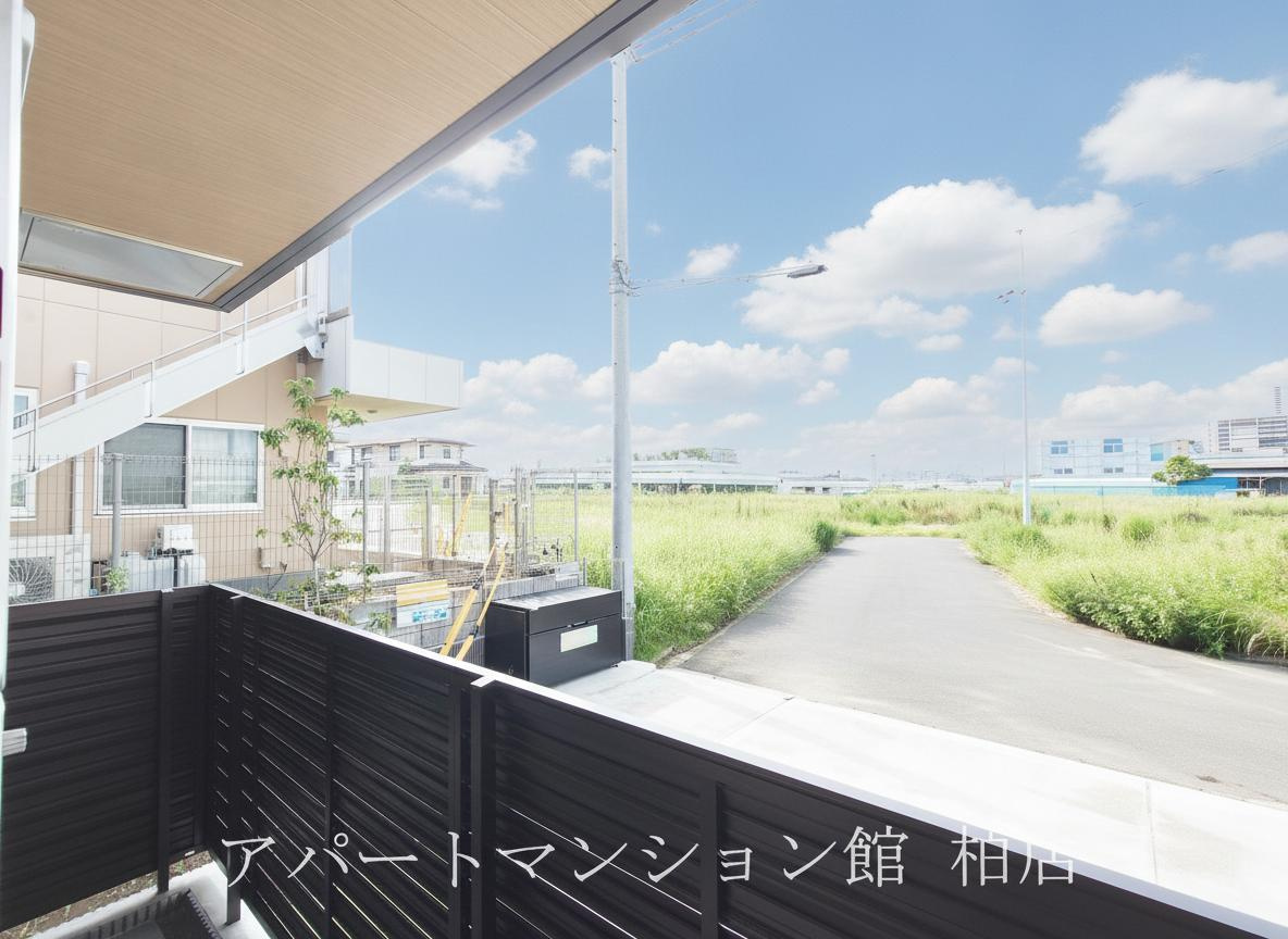 b-kubus(ビークブス)の展望