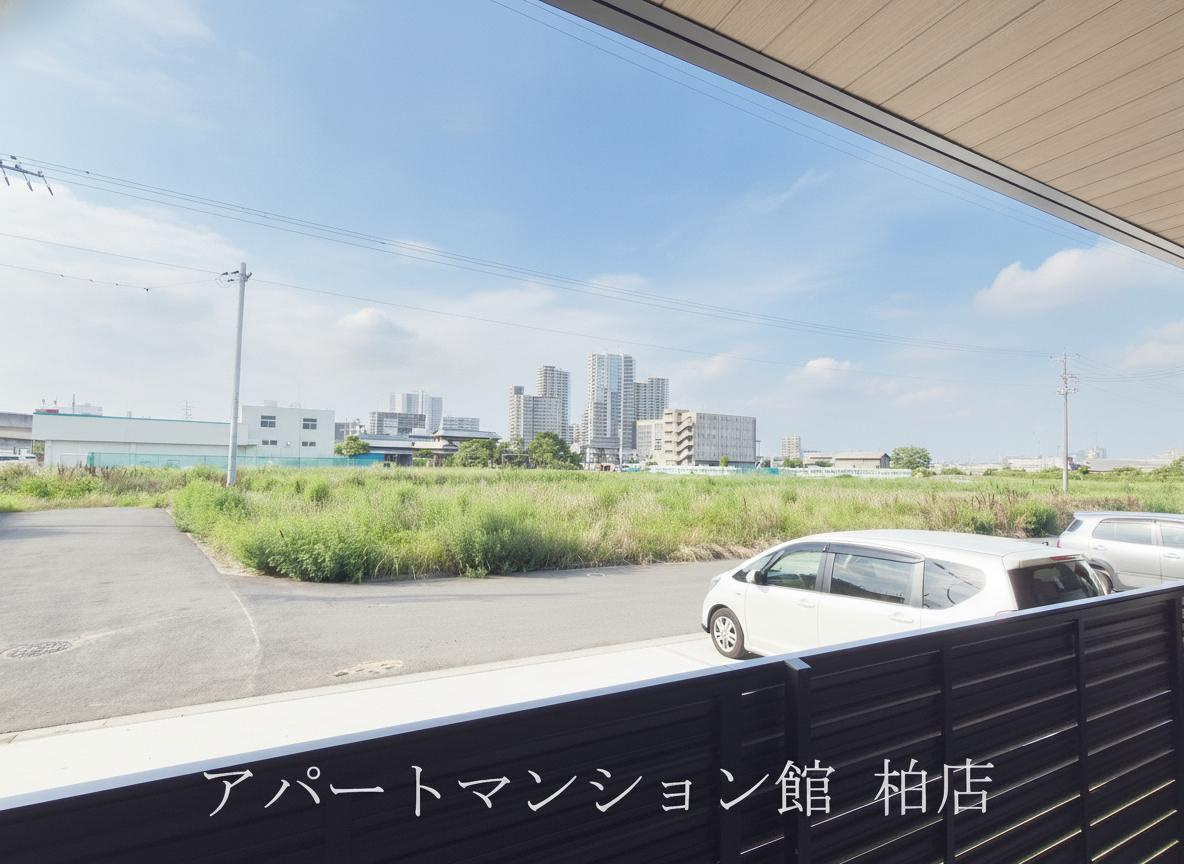 b-kubus(ビークブス)の展望