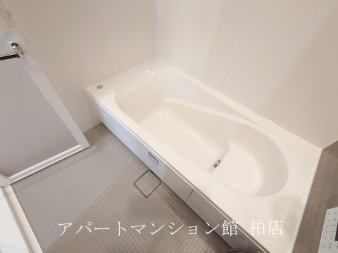 b-kubus(ビークブス)の浴室