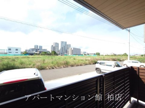 b-kubus(ビークブス)の展望