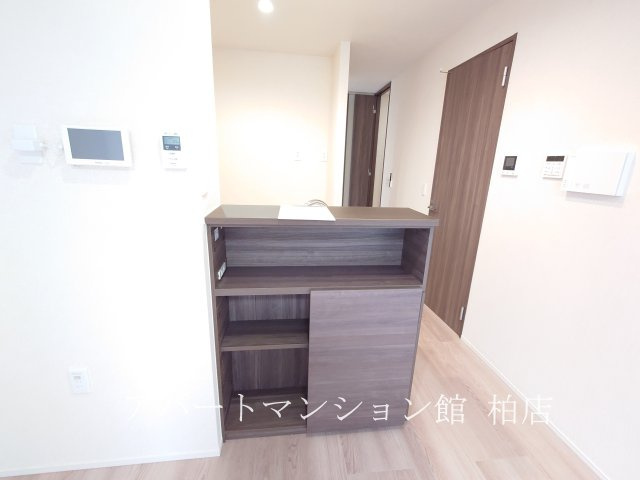 b-kubus(ビークブス)の収納