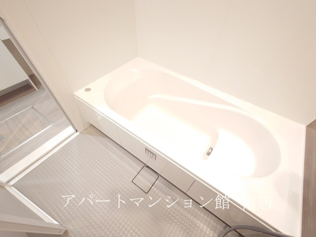 b-kubus(ビークブス)の浴室