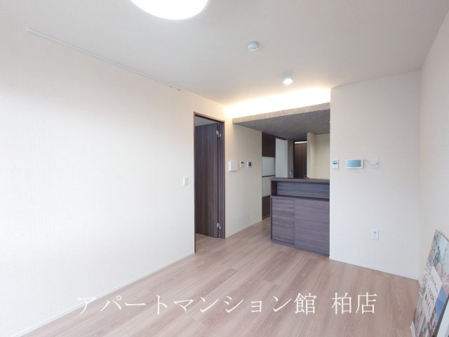 b-kubus(ビークブス)の居間・リビング