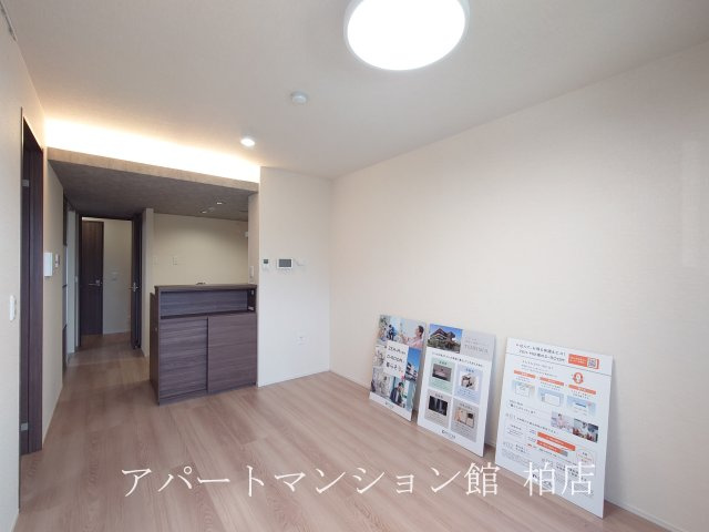 b-kubus(ビークブス)の居間・リビング