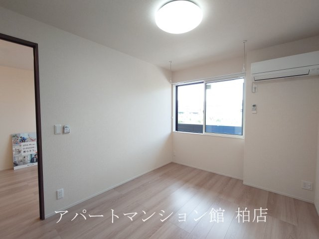 b-kubus(ビークブス)の寝室
