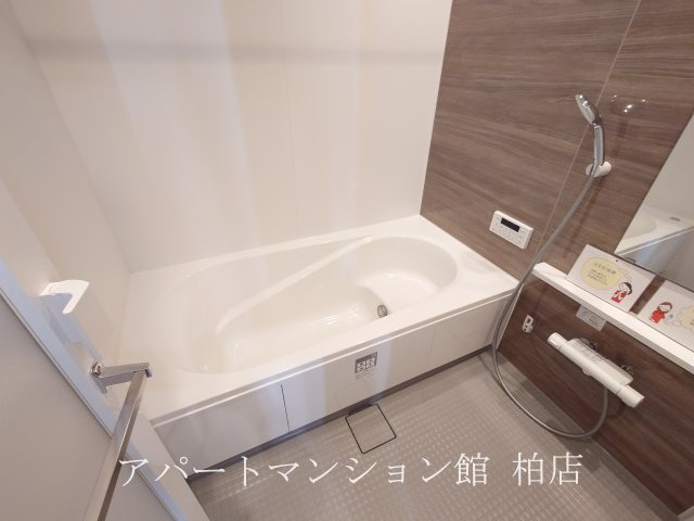 b-kubus(ビークブス)の浴室