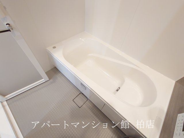 b-kubus(ビークブス)の浴室