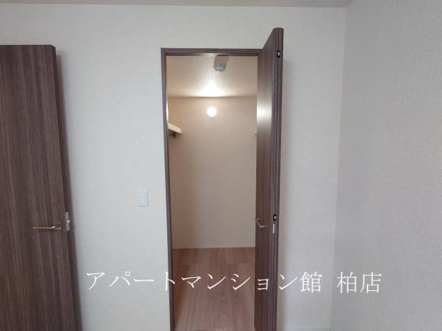 b-kubus(ビークブス)の収納