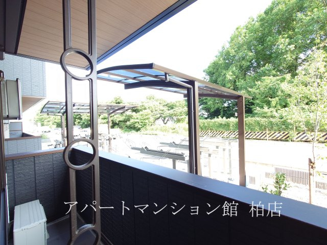 b-kubus(ビークブス)の展望