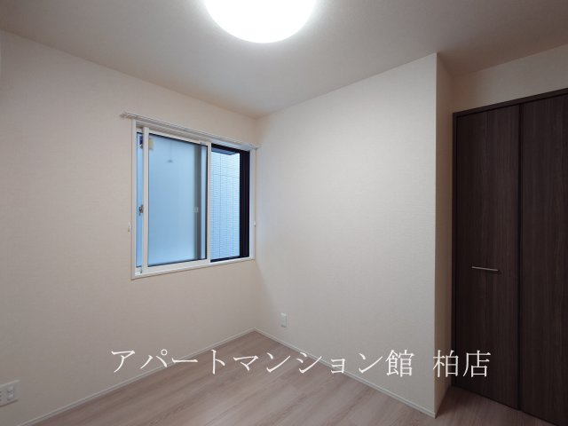 b-kubus(ビークブス)の寝室