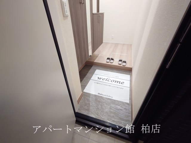 b-kubus(ビークブス)の設備