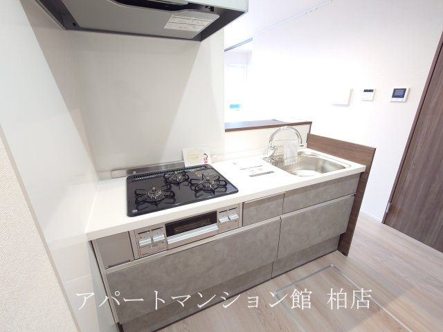 b-kubus(ビークブス)のキッチン