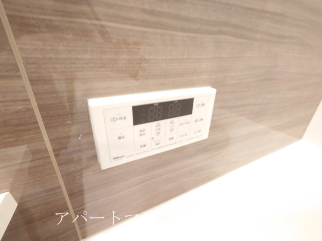 b-kubus(ビークブス)の設備