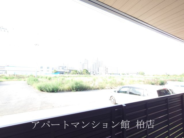 b-kubus(ビークブス)の展望