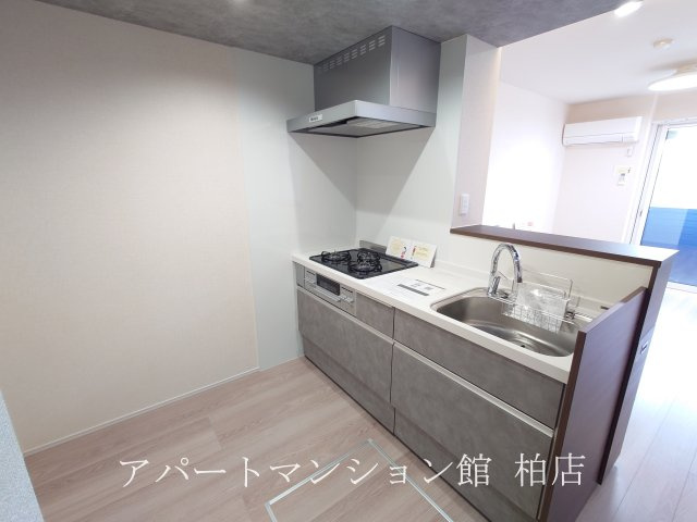 b-kubus(ビークブス)のキッチン
