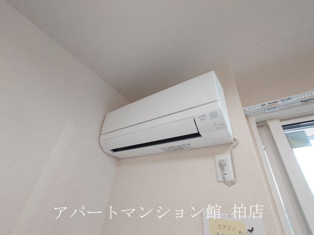 b-kubus(ビークブス)の設備
