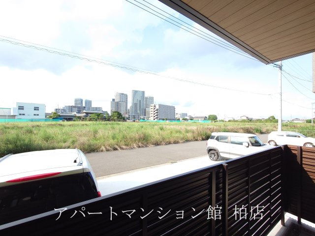 b-kubus(ビークブス)の展望