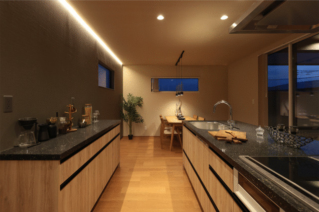 宇都宮市江曽島4丁目　新築戸建のその他