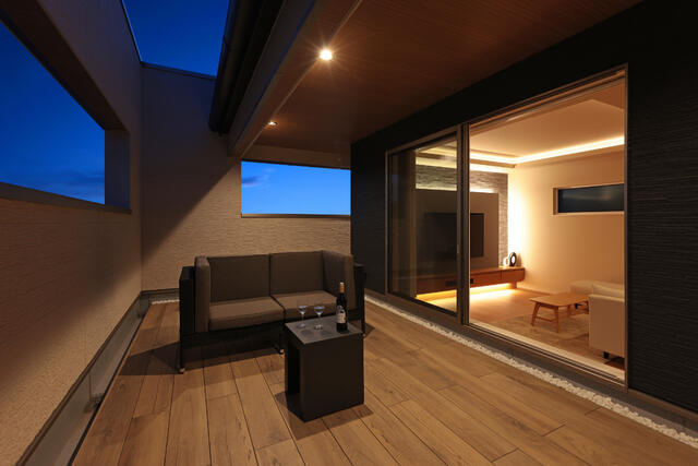 宇都宮市江曽島4丁目　新築戸建のその他