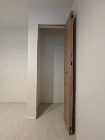 【収納】 | 南区良町1丁目　新築戸建