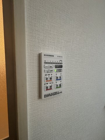【発電・温水設備】 | 南区良町1丁目　新築戸建