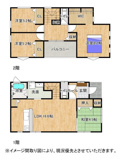 南区良町1丁目　新築戸建の画像