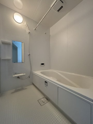 【浴室】 | 南区良町1丁目　新築戸建