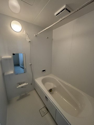 【浴室】 | 南区良町1丁目　新築戸建