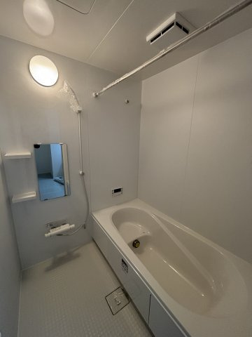 【浴室】 | 南区良町1丁目　新築戸建