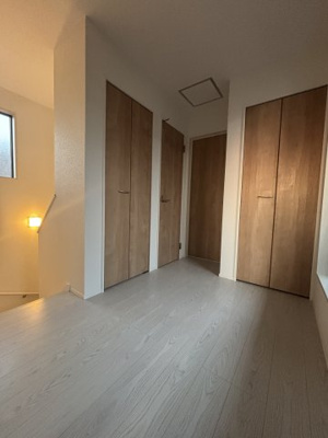 【内装】 | 南区良町1丁目　新築戸建