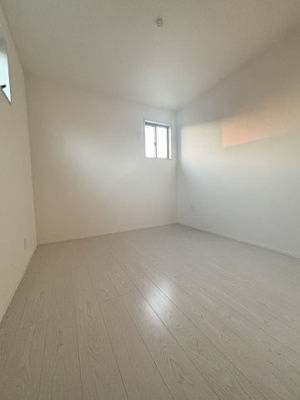 【洋室】 | 南区良町1丁目　新築戸建