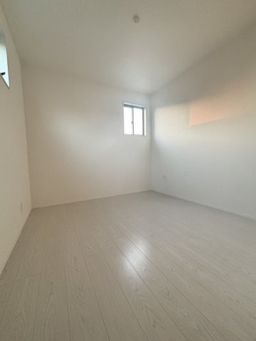 【洋室】 | 南区良町1丁目　新築戸建