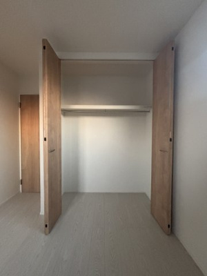 【収納】 | 南区良町1丁目　新築戸建
