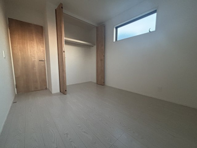 【洋室】 | 南区良町1丁目　新築戸建