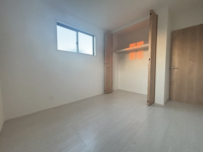 【洋室】 | 南区良町1丁目　新築戸建