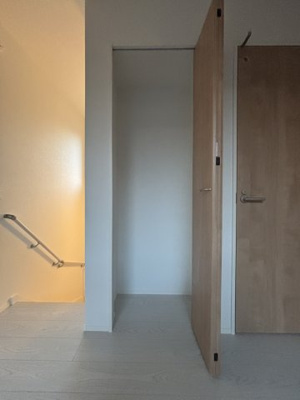 【収納】 | 南区良町1丁目　新築戸建