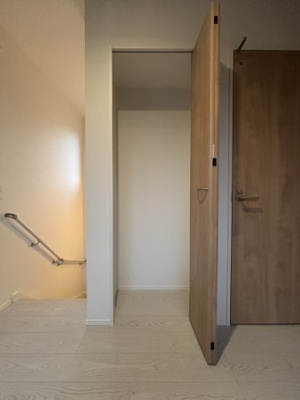 【収納】 | 南区良町1丁目　新築戸建