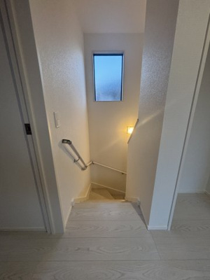 【その他】 | 南区良町1丁目　新築戸建