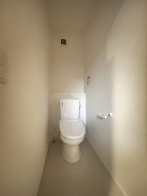 【トイレ】 | 南区良町1丁目　新築戸建
