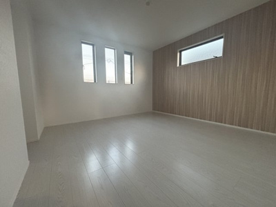【その他】 | 南区良町1丁目　新築戸建