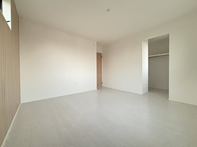 【洋室】 | 南区良町1丁目　新築戸建