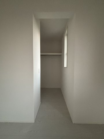 【収納】 | 南区良町1丁目　新築戸建