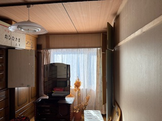 材木町14　中古住宅　3LDKのその他