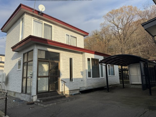 材木町14　中古住宅　3LDKの画像