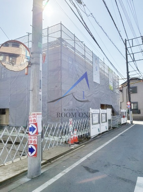 仮）田柄４丁目計画