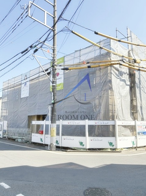 仮）田柄４丁目計画