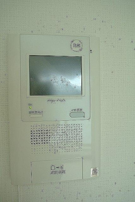 【セキュリティ】 | パティーナ大森