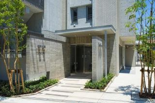 【エントランス】 | パティーナ大森