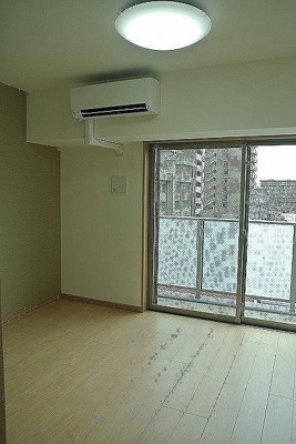 【居間・リビング】 | パティーナ大森